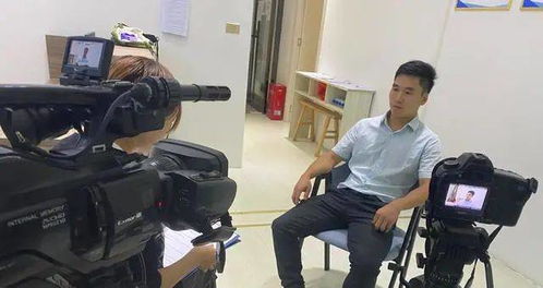 匠心育人，助力梦圆——笔若传媒专访毕节市高考文理全科辅导第一人姜迅