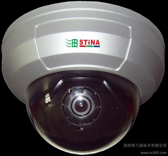 供应三田stina宽动态摄像机st